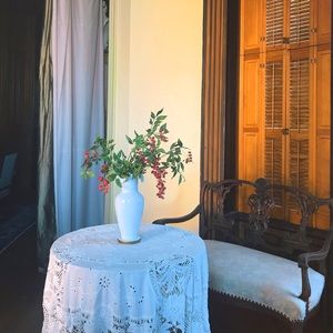 Meet your Posher, Jenna